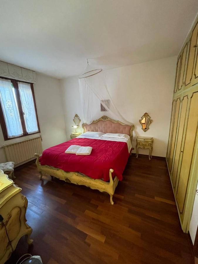 Royal Guest House Venesia Bagian luar foto