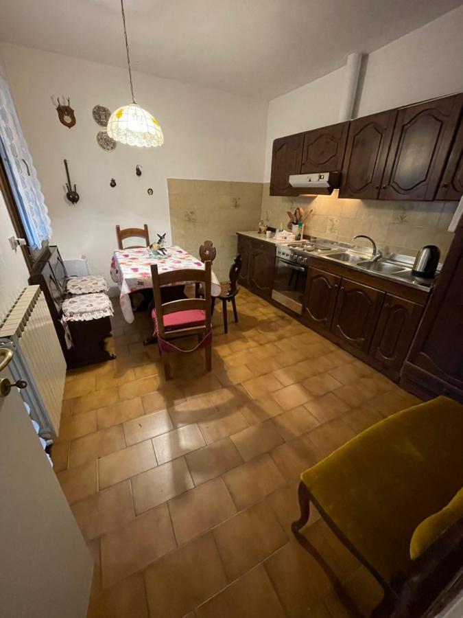 Royal Guest House Venesia Bagian luar foto