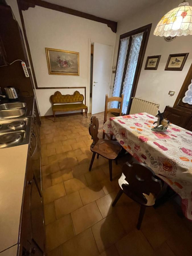 Royal Guest House Venesia Bagian luar foto