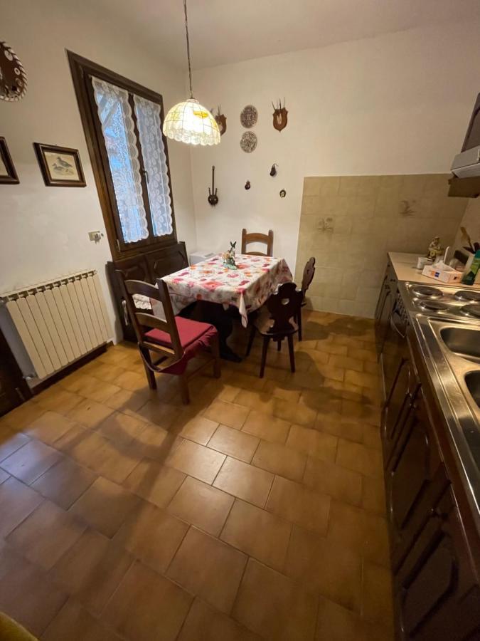 Royal Guest House Venesia Bagian luar foto