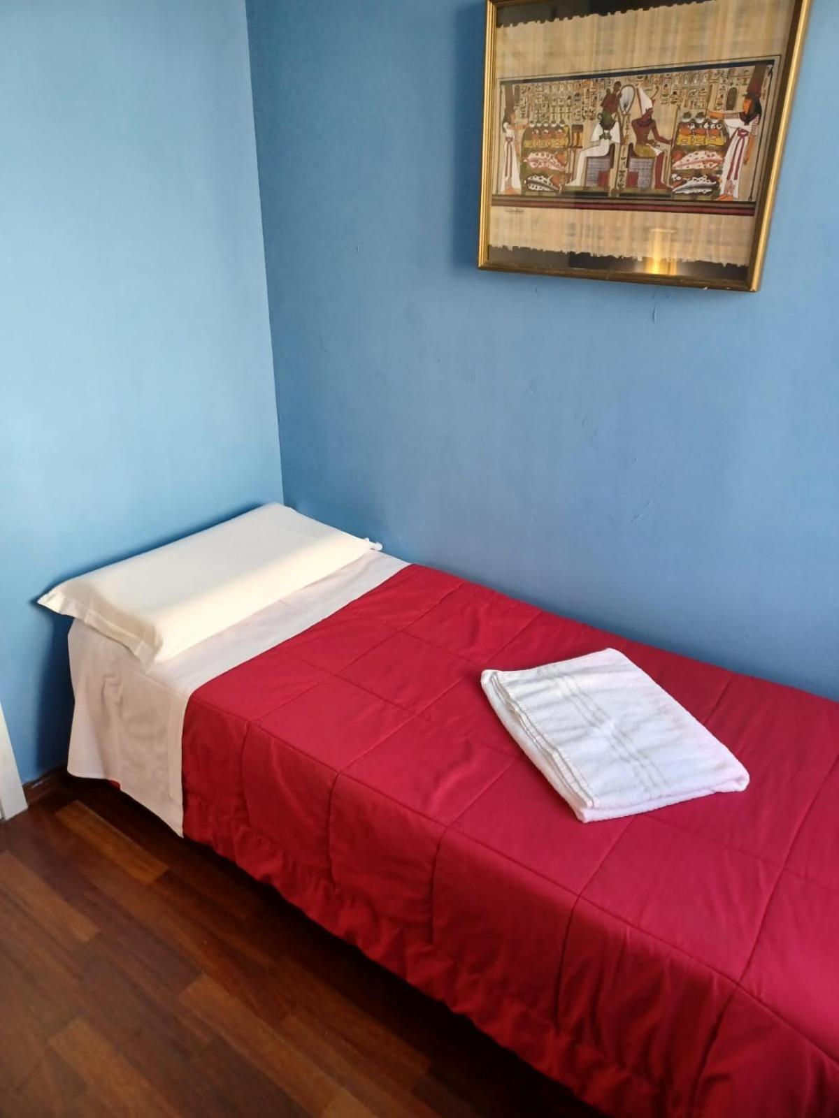 Royal Guest House Venesia Bagian luar foto