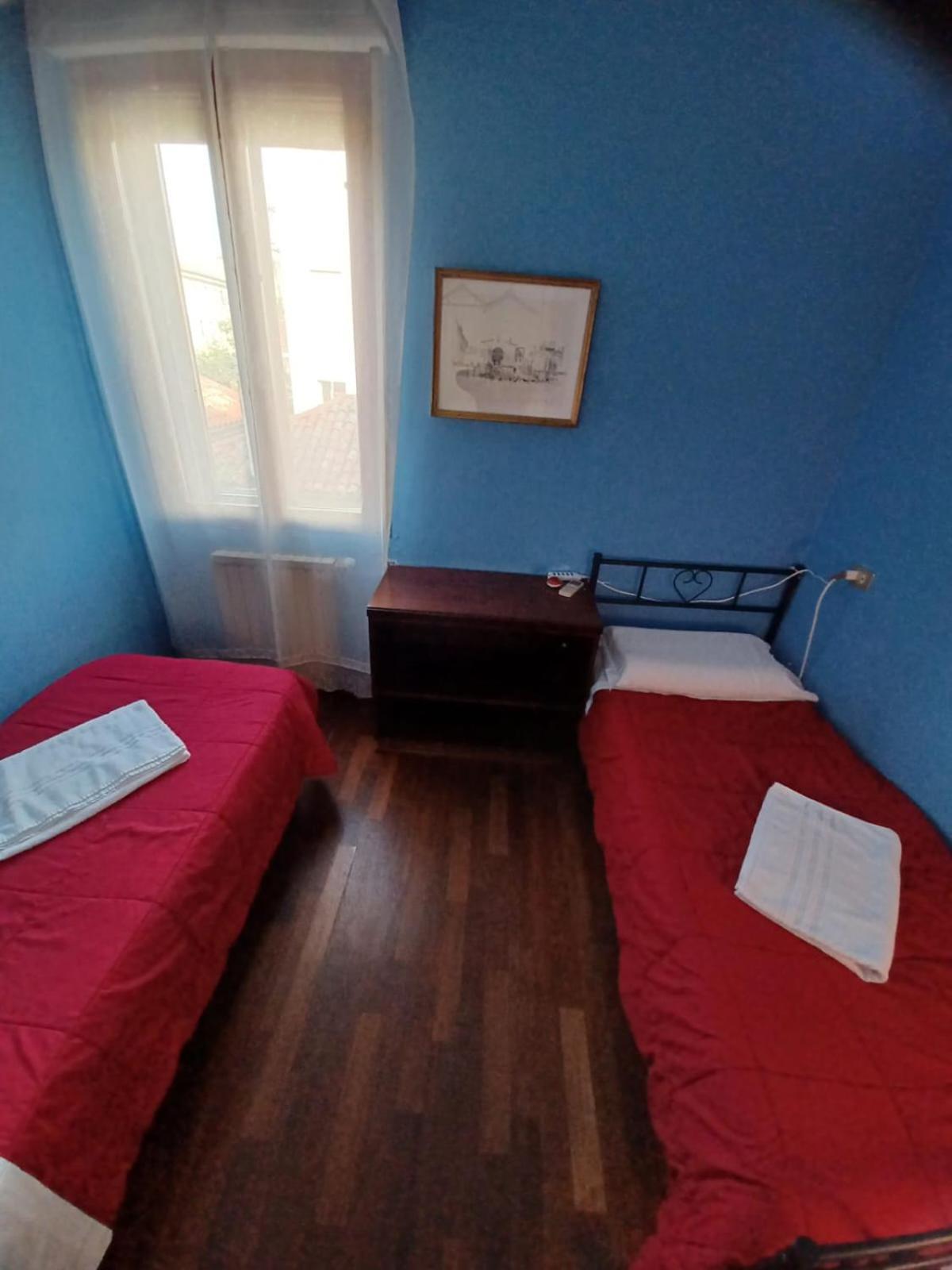 Royal Guest House Venesia Bagian luar foto