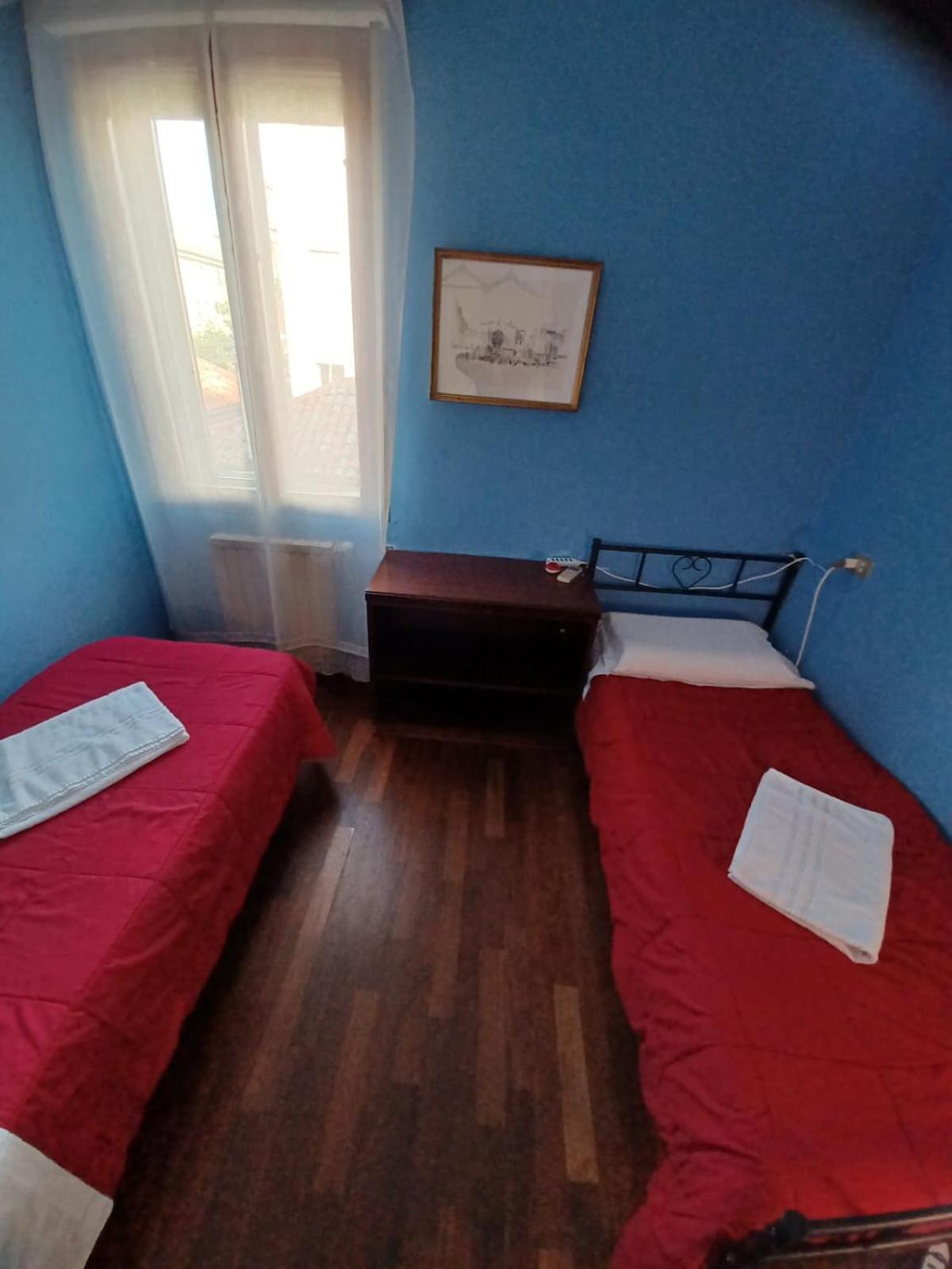 Royal Guest House Venesia Bagian luar foto