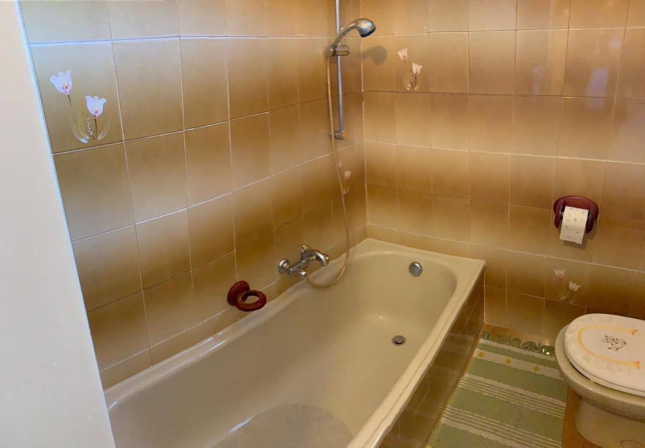 Royal Guest House Venesia Bagian luar foto