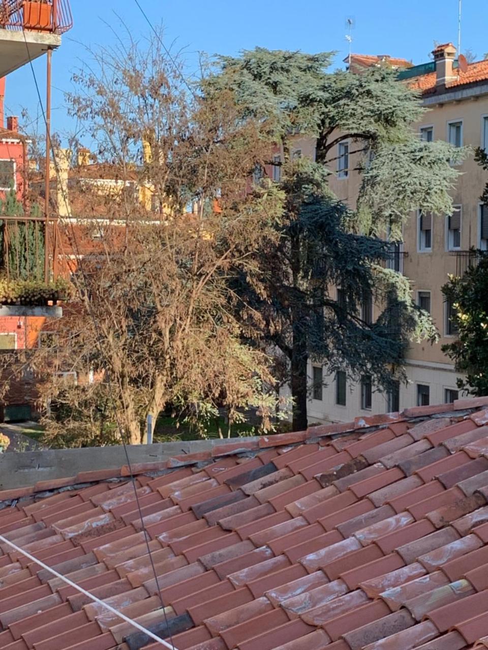 Royal Guest House Venesia Bagian luar foto