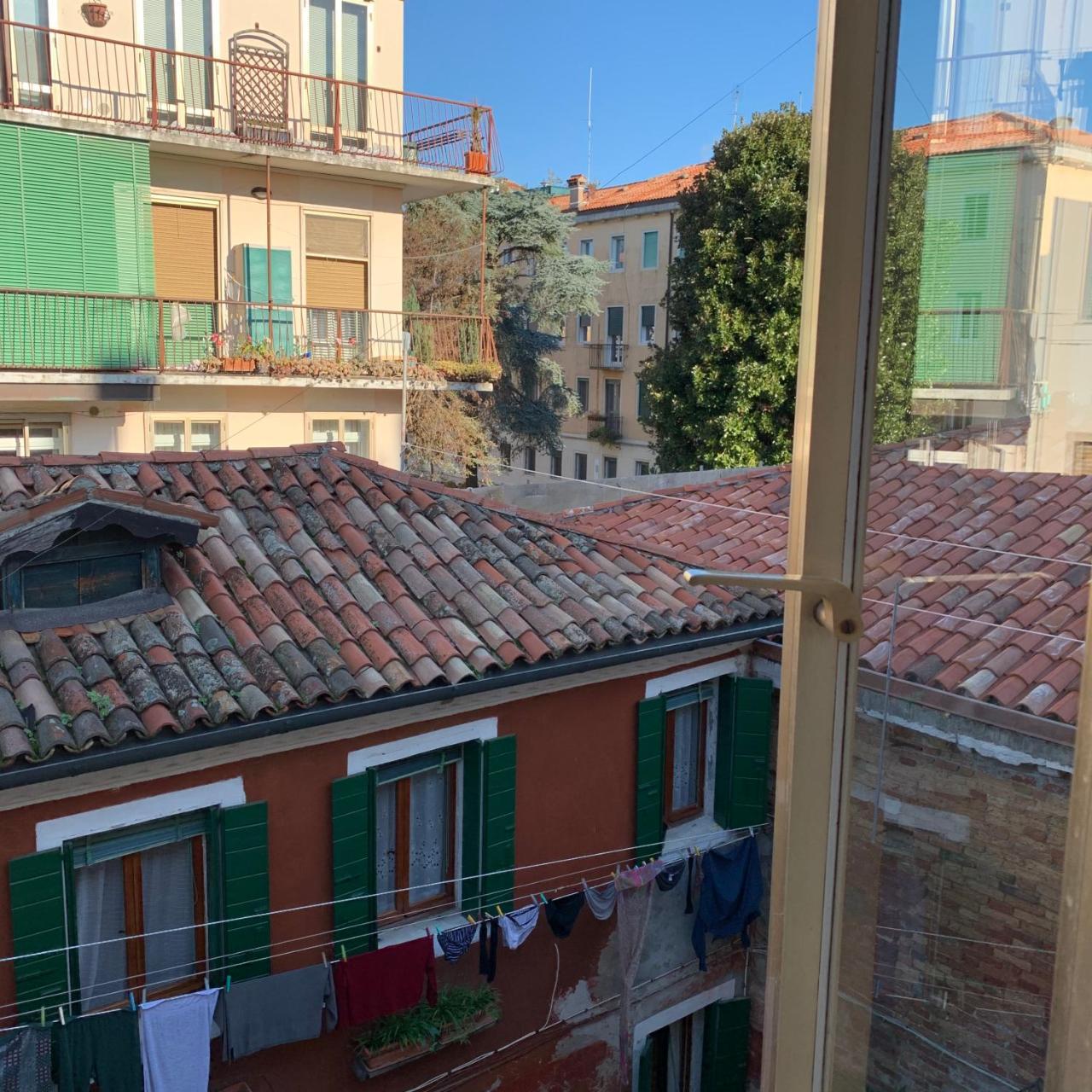 Royal Guest House Venesia Bagian luar foto