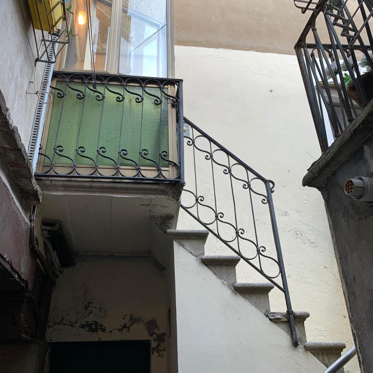 Royal Guest House Venesia Bagian luar foto