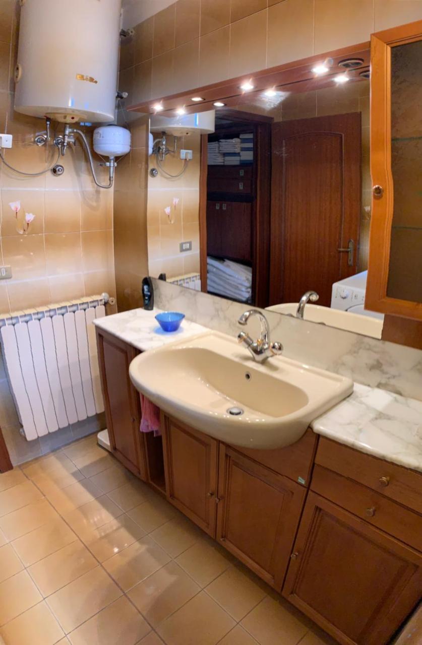 Royal Guest House Venesia Bagian luar foto