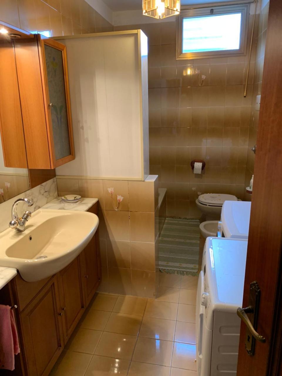 Royal Guest House Venesia Bagian luar foto