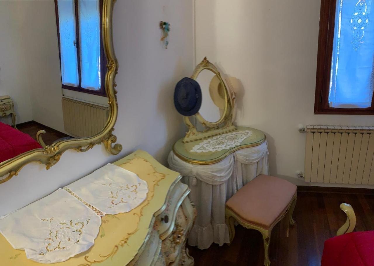 Royal Guest House Venesia Bagian luar foto