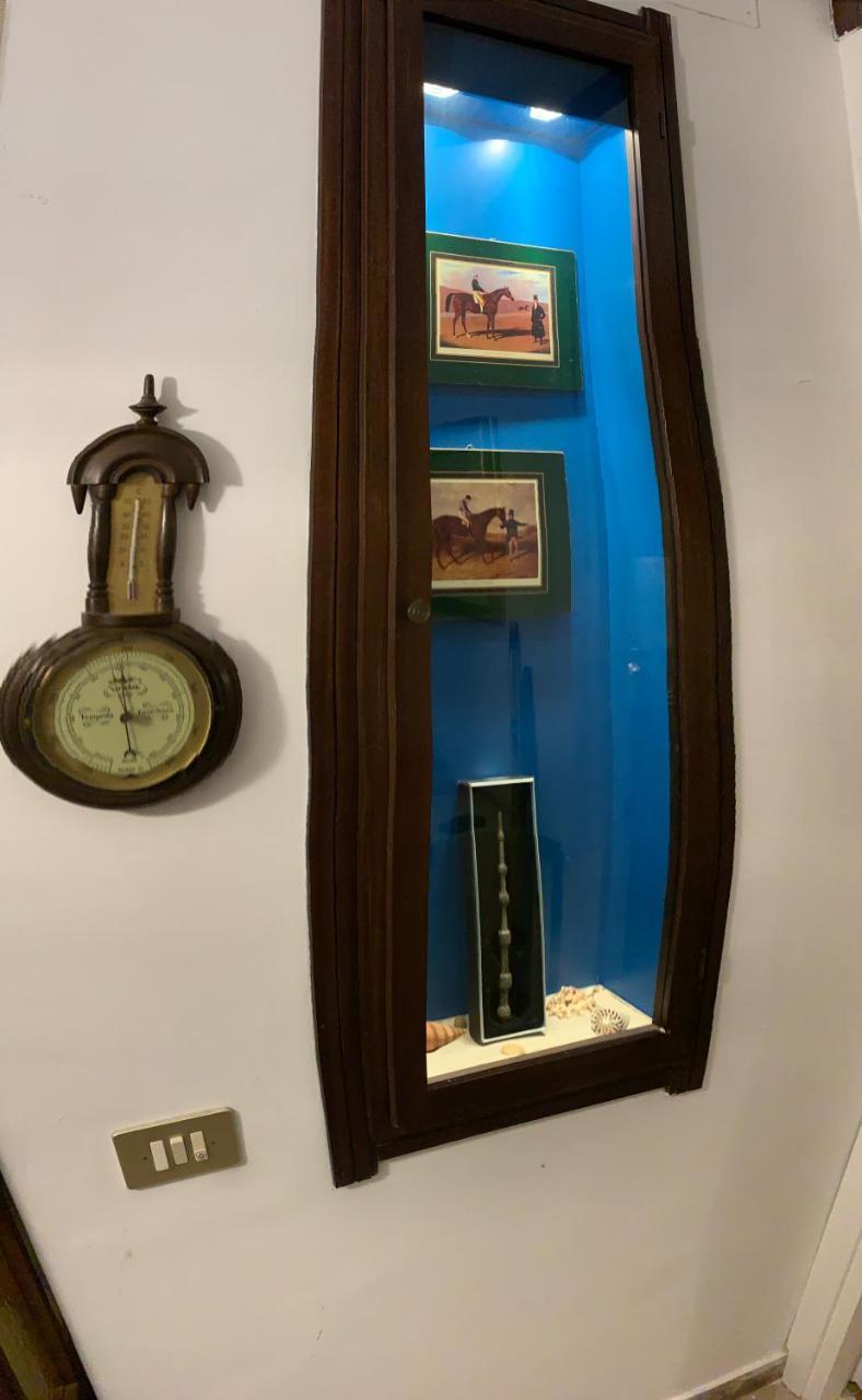 Royal Guest House Venesia Bagian luar foto