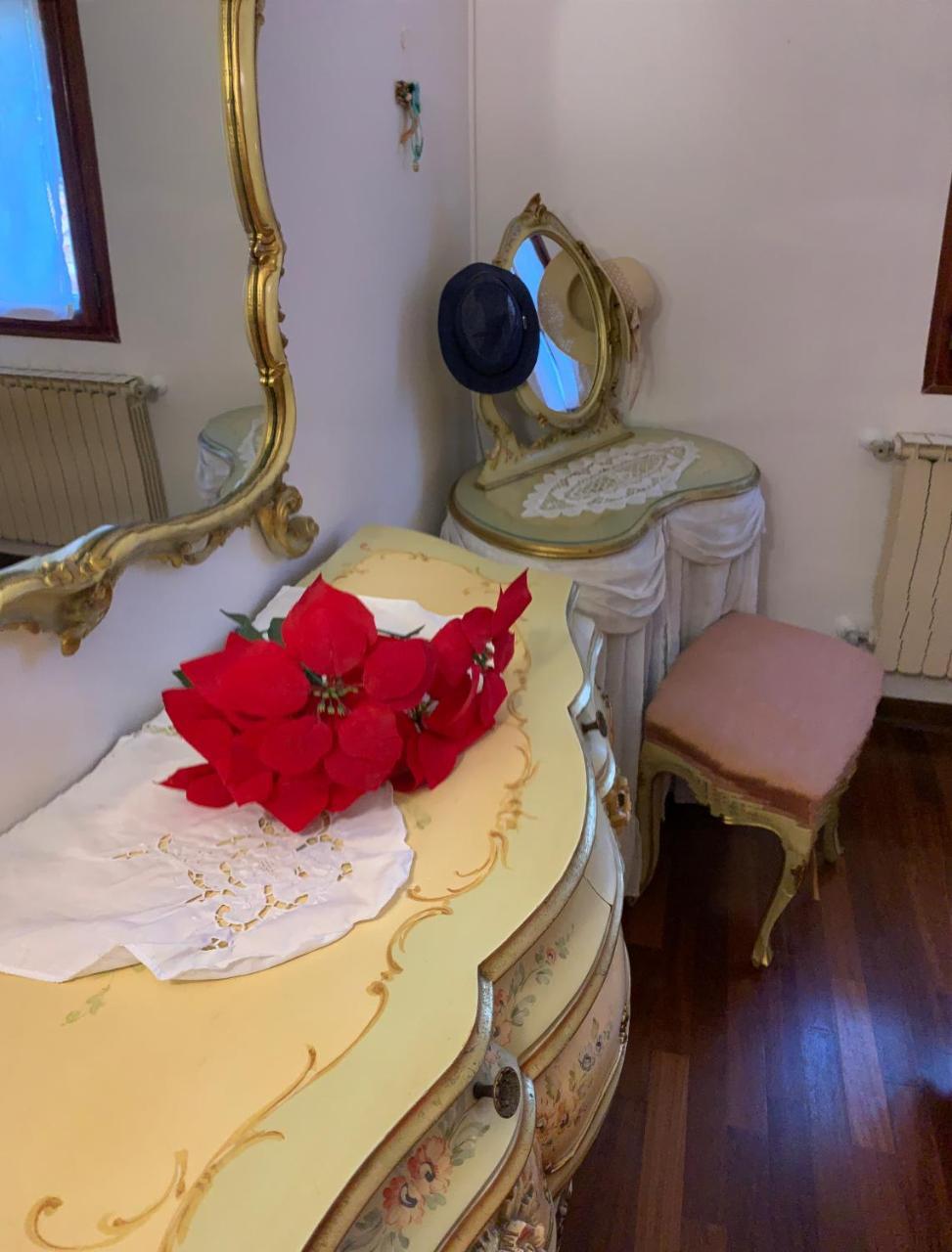 Royal Guest House Venesia Bagian luar foto