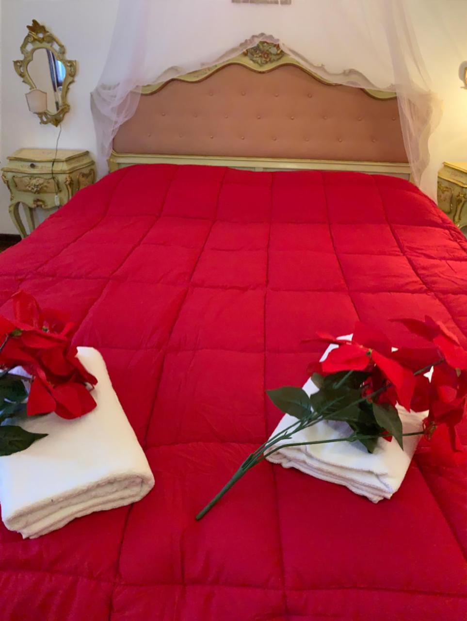 Royal Guest House Venesia Bagian luar foto